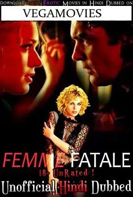 femme fatale 2002