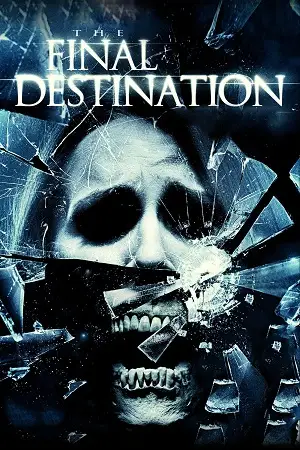 final destination 4 2009