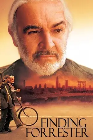 finding forrester 2000