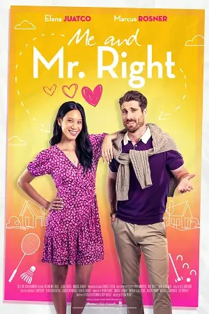 finding mr. right 2023