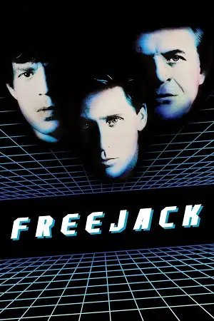 freejack 1992