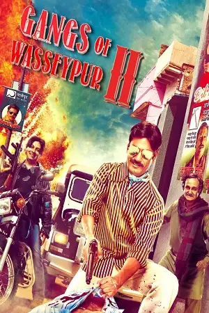 gangs of wasseypur part 2 2012