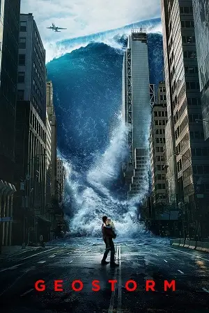 geostorm 2017