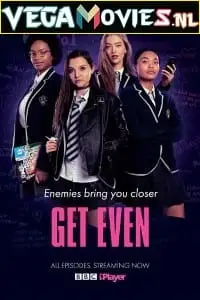 get even season 1