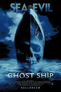 ghost ship 2002