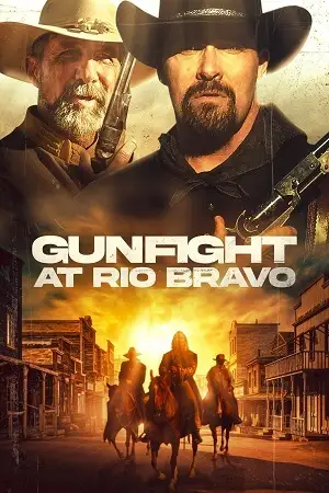 gunfight at rio bravo 2023