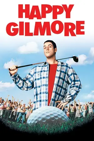 happy gilmore 1996