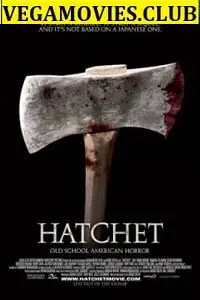 hatchet 2006