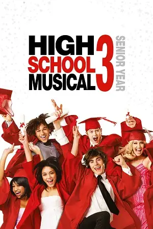 high school musical 3 senior year 2008