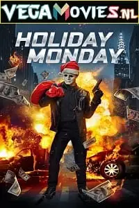 holiday monday 2021