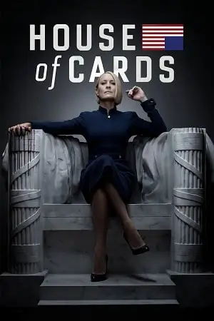 house of cards season 1