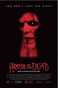 house of the dead 2003