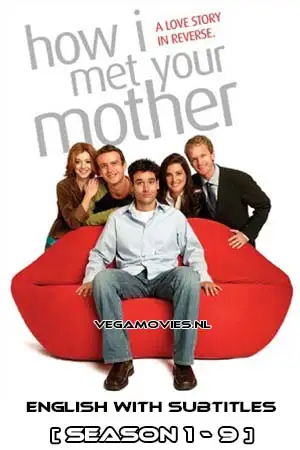 how i met your mother season 1