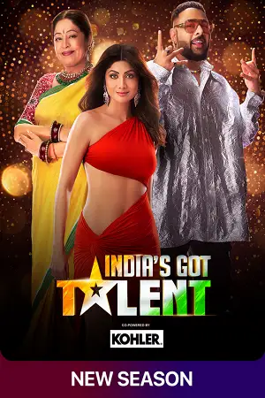 indias got talent season 10 hindi reality show 5th november 2023