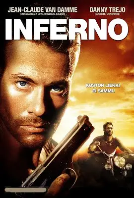 inferno 1999