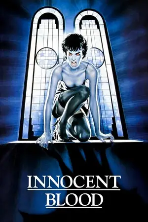 innocent blood 1992
