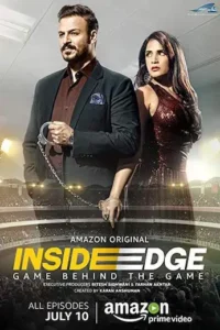inside edge season 1