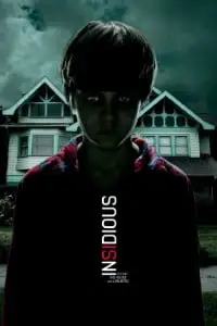 insidious 2010
