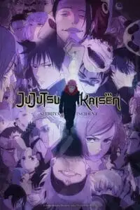 jujutsu kaisen season 1