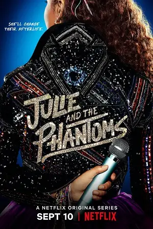 julie and the phantoms 2020