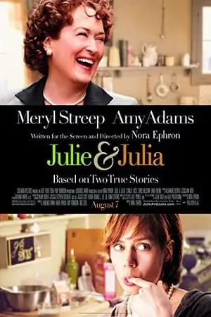 julie julia 2009