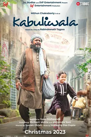 kabuliwala 2023