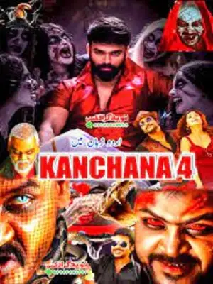 kanchana 4 2021