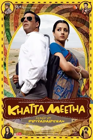khatta meetha 2010