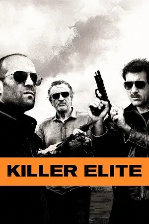killer elite 2011