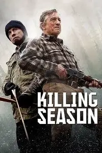 killing season 2013