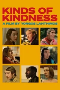 kinds of kindness 2024