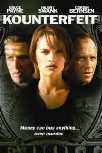 kounterfeit 1996