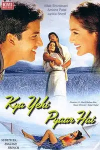 kya yehi pyaar hai 2002