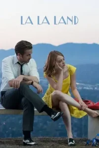 la la land 2016
