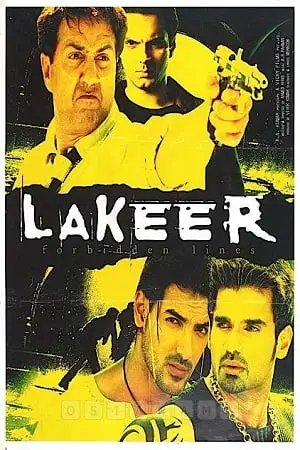 lakeer 2004