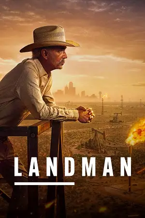 landman season 1
