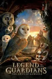 legend of the guardians the owls of ga hoole 2010