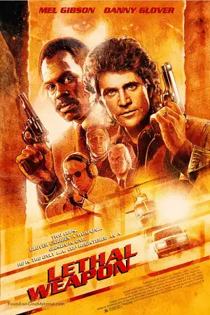 lethal weapon 1987
