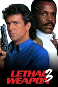 lethal weapon 3 1992
