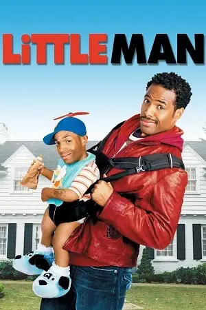 little man 2006