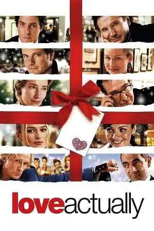 love actually 2003