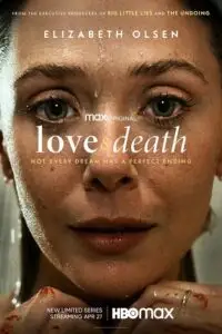 love and death 2023