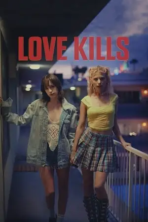 love kills 2024