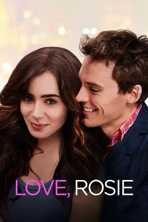 love rosie 2014
