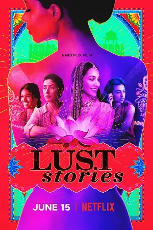 lust stories 2018