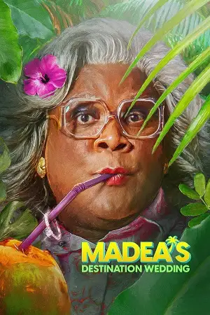 madea s destination wedding 2025