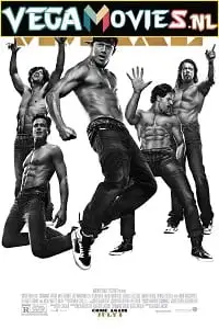 magic mike xxl 2015