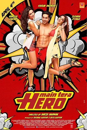 main tera hero 2014