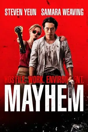 mayhem 2017
