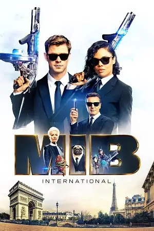 men in black international 2019